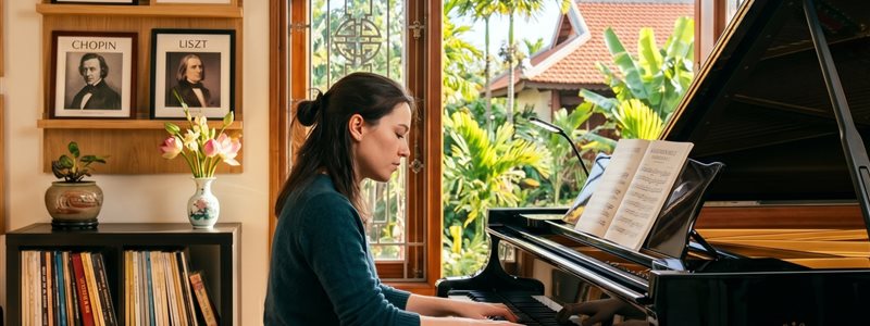 Pro Piano