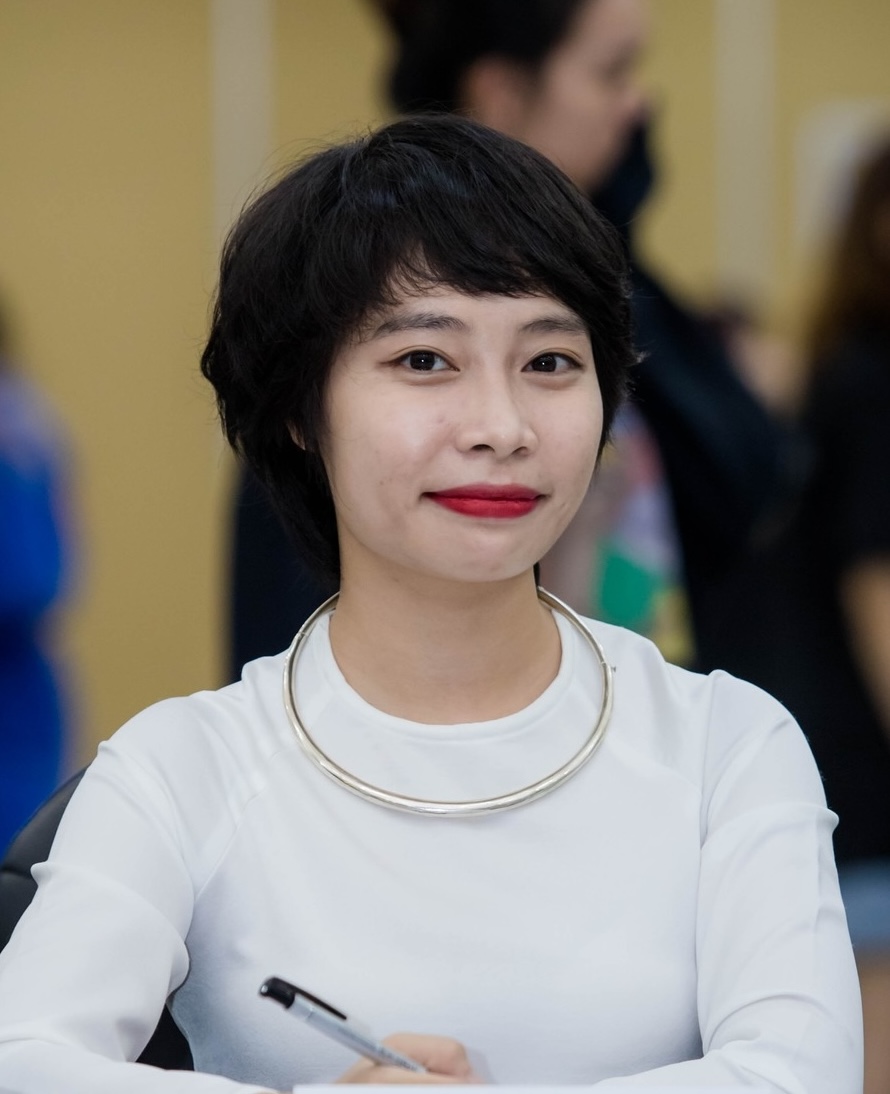 ThS. Nguyễn Thị Thùy Linh