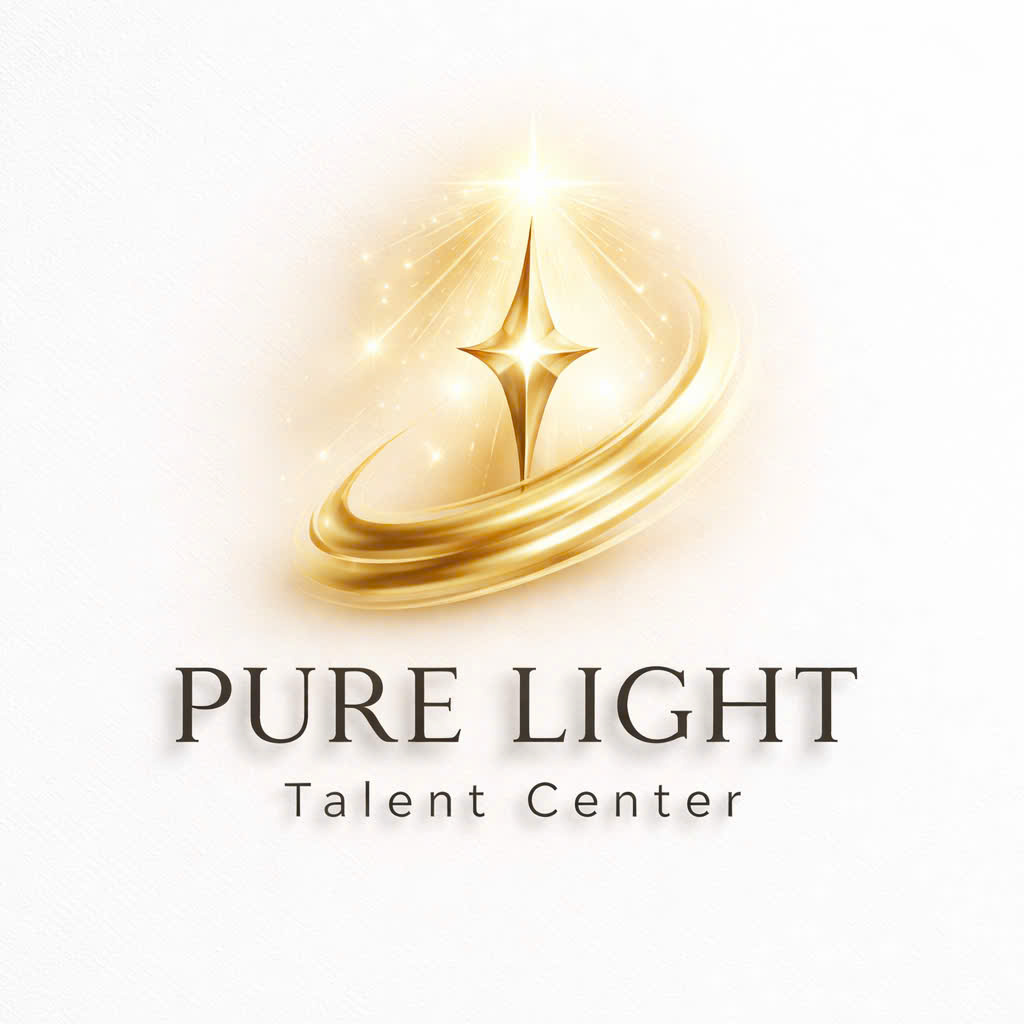 Pure Light Talent Center